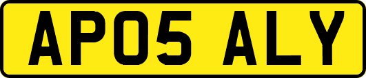 AP05ALY