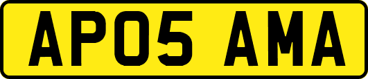 AP05AMA