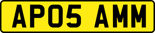 AP05AMM