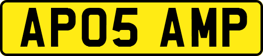 AP05AMP