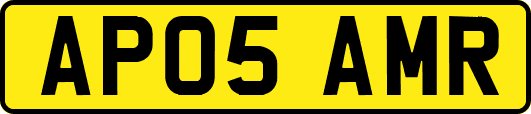 AP05AMR