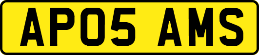 AP05AMS