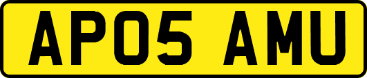 AP05AMU