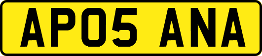 AP05ANA