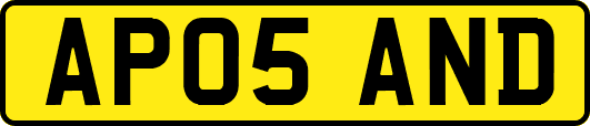AP05AND