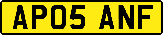 AP05ANF