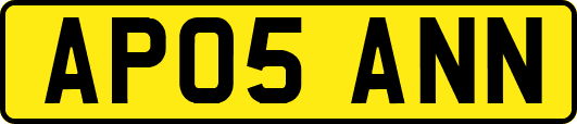 AP05ANN