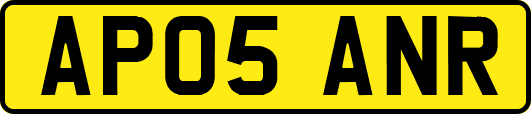 AP05ANR
