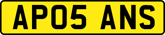 AP05ANS