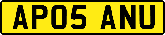 AP05ANU