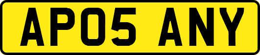 AP05ANY