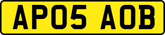 AP05AOB