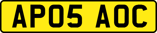 AP05AOC