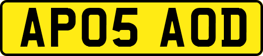 AP05AOD