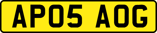 AP05AOG