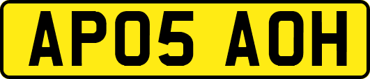 AP05AOH