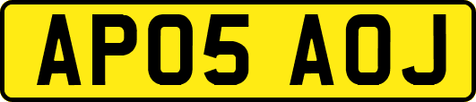 AP05AOJ