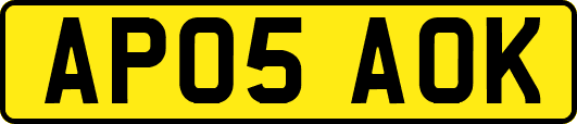AP05AOK