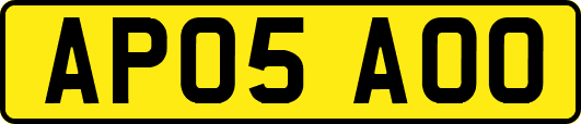 AP05AOO