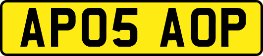 AP05AOP