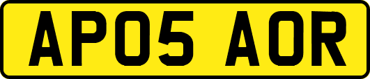 AP05AOR