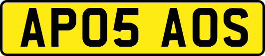 AP05AOS