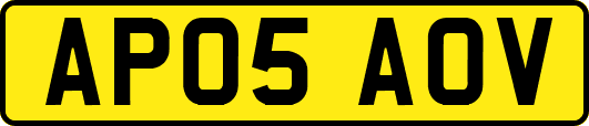 AP05AOV