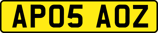 AP05AOZ