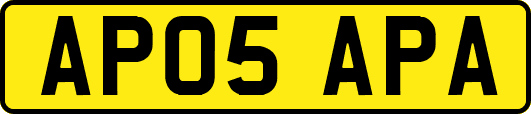AP05APA
