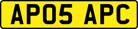 AP05APC
