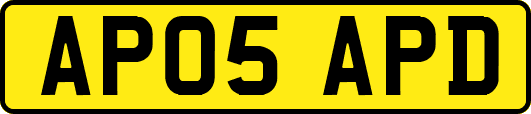 AP05APD