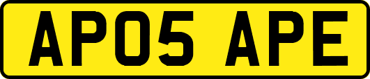 AP05APE