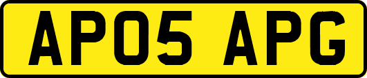AP05APG
