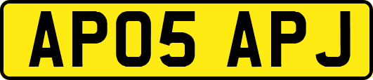 AP05APJ