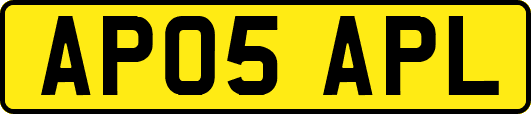 AP05APL