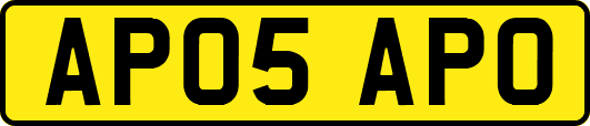 AP05APO