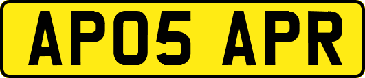 AP05APR