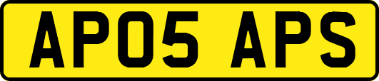 AP05APS