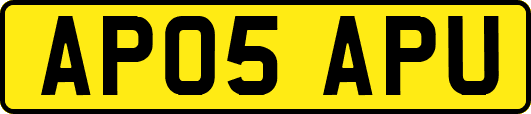 AP05APU