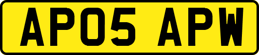AP05APW