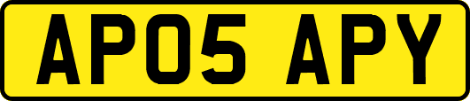 AP05APY