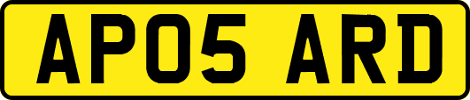 AP05ARD