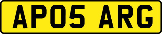 AP05ARG