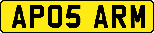 AP05ARM