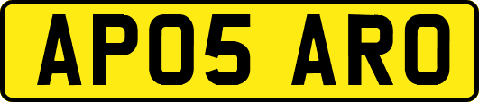 AP05ARO