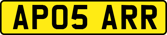AP05ARR