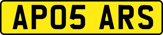AP05ARS