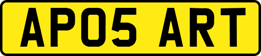 AP05ART
