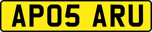 AP05ARU