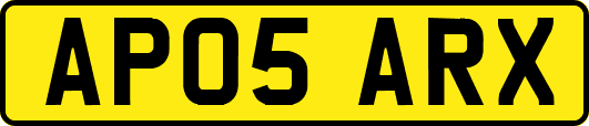 AP05ARX